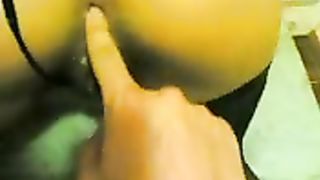 Inculo la mia trombamica