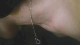 Pompino della EX troia di Caserta