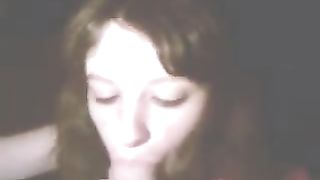 E' vero che ti piace il cazzo ?