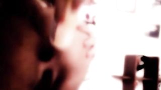 Puttanella romana si masturba il culo