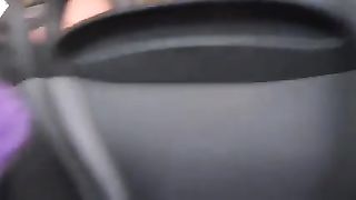 Pompino sul BUS da 2 troie tedesche