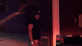 Scopata al club privè di Torino