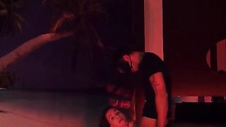 Scopata al club privè di Torino