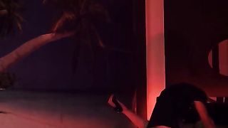 Scopata al club privè di Torino