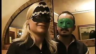 Anteprima del video: I porno dilettanti italiani Melissa e Luca