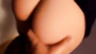 Morettina spompina l'uccello del fidanzato