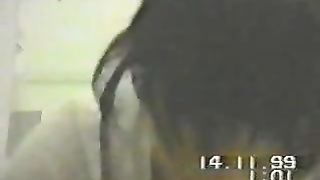 Porno di una coppia da Potenza