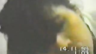 Porno di una coppia da Potenza