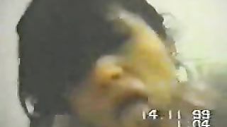 Porno di una coppia da Potenza