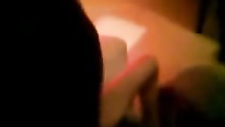 Mia moglie scopata dal clandestino ghanese