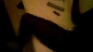 Mia moglie scopata dal clandestino ghanese