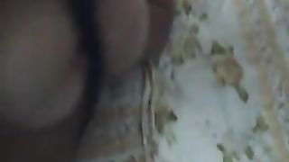 Pompino della mia vicina di casa tettona