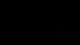 Pompa in macchina della vicina tettona da Salerno