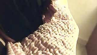 Mi scopo la vicina tettona salernitana