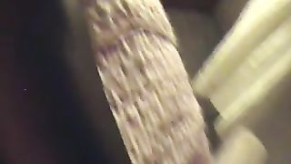 Mi scopo la vicina tettona salernitana