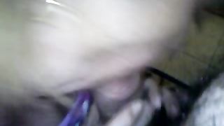 Amante ascolana me lo pompa