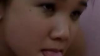 Scopata con la figlia 18enne della vicina