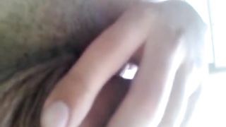 Gioca con le palle ed il cazzo del fidanzato