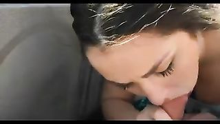 Pompino sul Bus Turistico