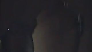 La vicina tettona di Salerno colpisce ancora