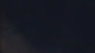 La vicina tettona di Salerno colpisce ancora