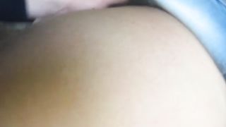 Pompa e sveltina nel casolare con l'amante