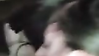 La troietta bresciana me lo ciuccia