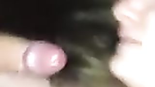 La troietta bresciana me lo ciuccia