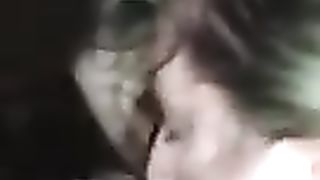 La troietta bresciana me lo ciuccia