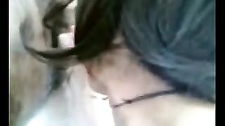 Dopo il pompino chiama il marito cornuto