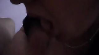 La mia scopamica Marilena mi sbocchina