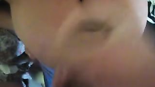 Vengo sulle sue grandi poppe