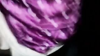 Chiavata in auto con prostituta albanese