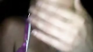 Chiavata in auto con prostituta albanese