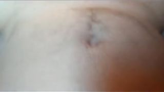 Giocherella con il mio uccello