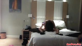 Porno di una coppia bresciana