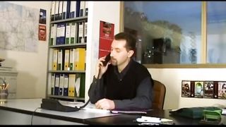 Prova a Prendermi FILM PORNO