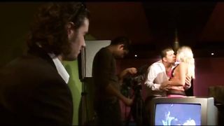 Ricca Sfondata FILM PORNO