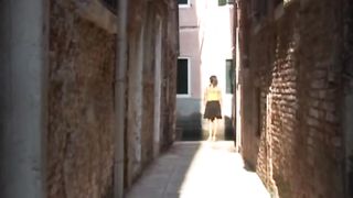 Sinfonie Veneziane FILM PORNO