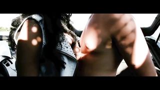 The Fuck and The Furious FILM PORNO