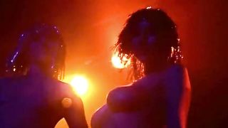 Venuta dallo Spazio FILM PORNO