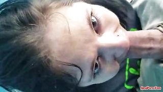 Pompino ai giardini pubblici