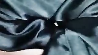 Pompino con facial per la EX biondina