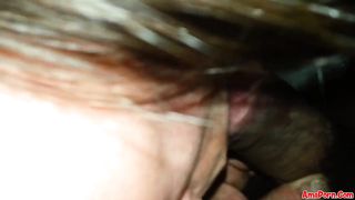 Quella gran bocchinara di mia moglie