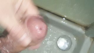 Ne veniva ancora di sborra