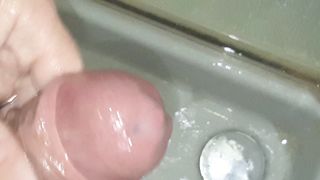 Ne veniva ancora di sborra