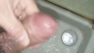 Ne veniva ancora di sborra