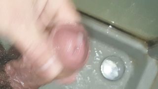 Ne veniva ancora di sborra