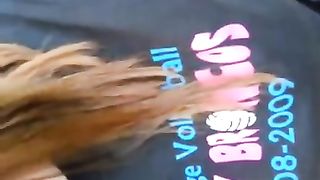 Pompinazzo nel boschetto