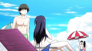 Nozoki Ana - Episodio Hentai 1